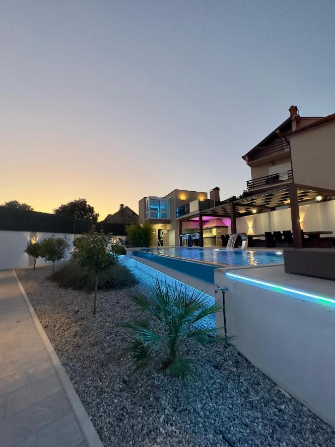 Holiday Home Korda Čapljina Екстериор снимка