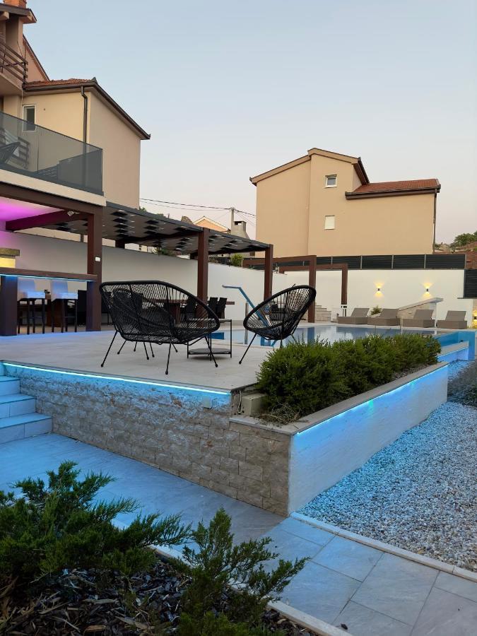 Holiday Home Korda Čapljina Екстериор снимка