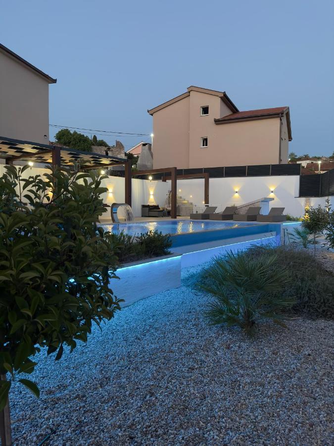 Holiday Home Korda Čapljina Екстериор снимка
