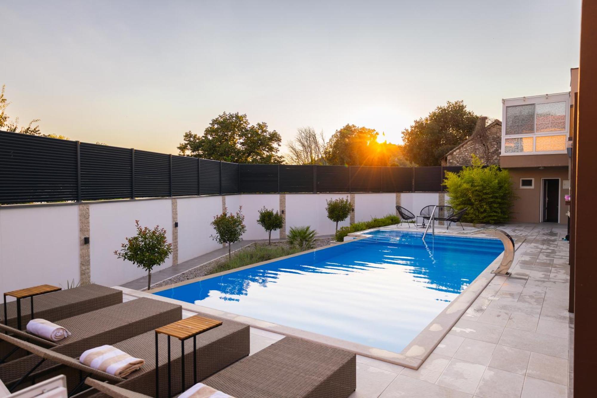 Holiday Home Korda Čapljina Екстериор снимка