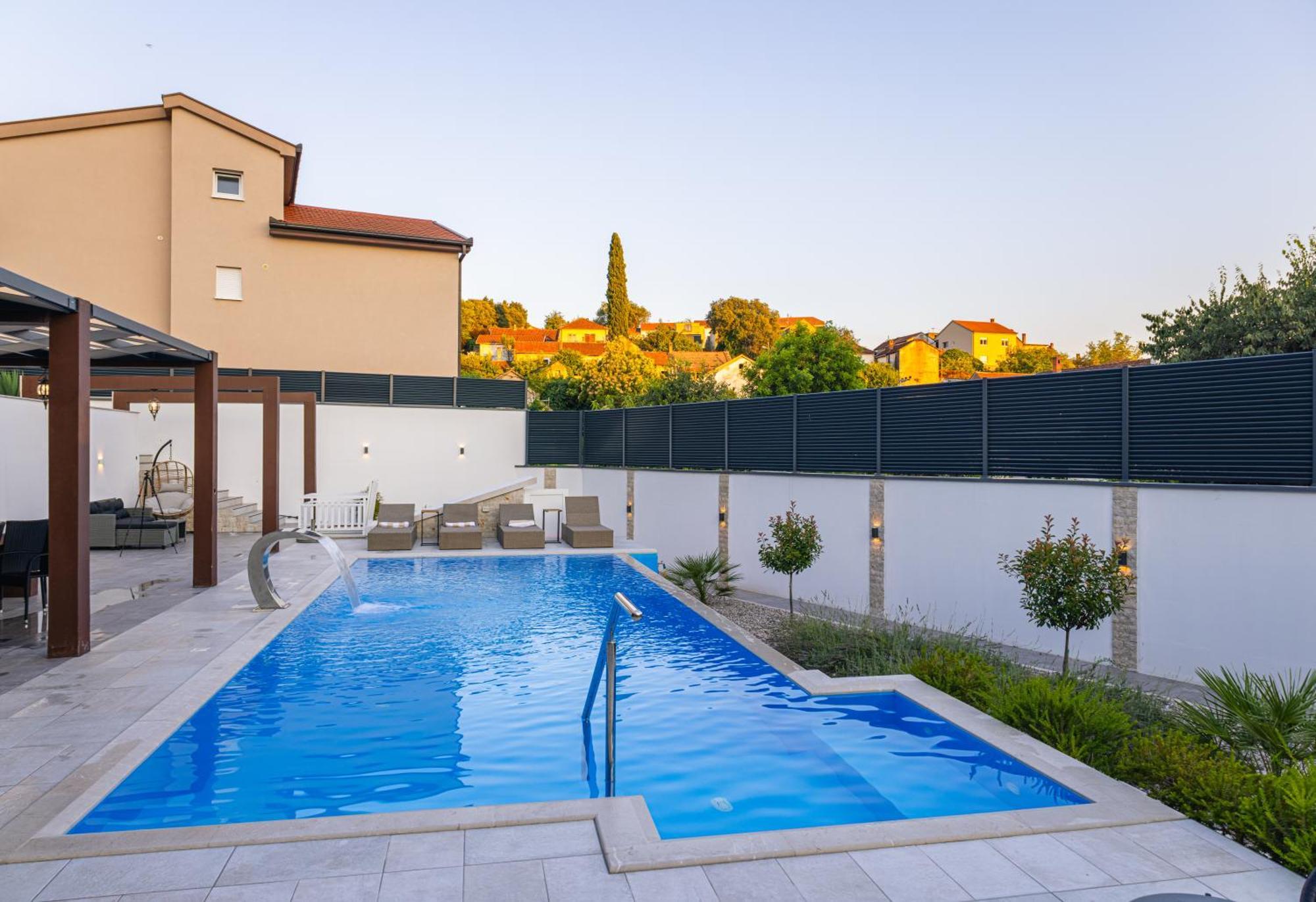 Holiday Home Korda Čapljina Екстериор снимка