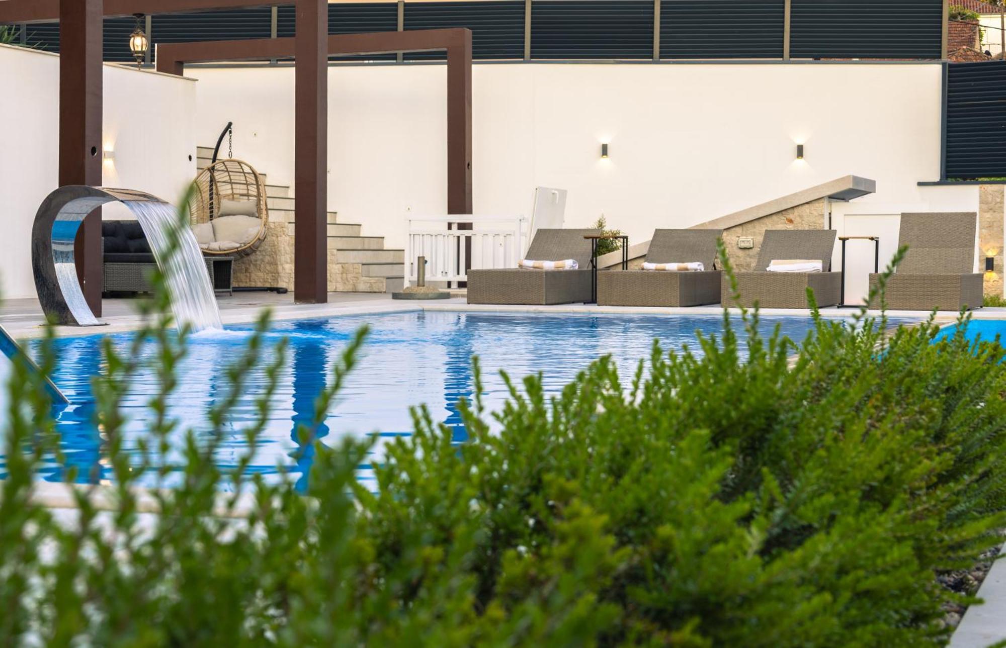 Holiday Home Korda Čapljina Екстериор снимка
