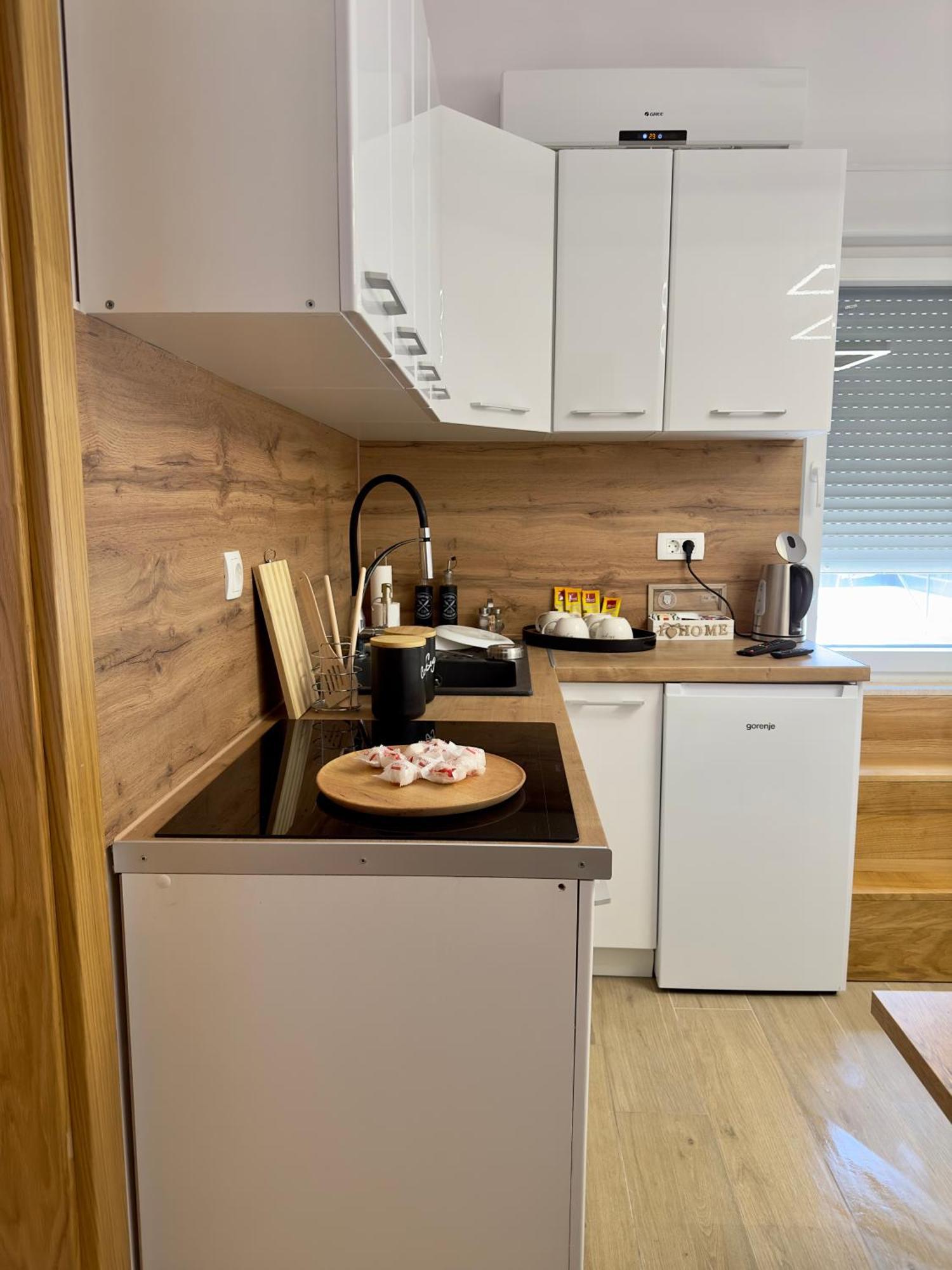 Holiday Home Korda Čapljina Екстериор снимка