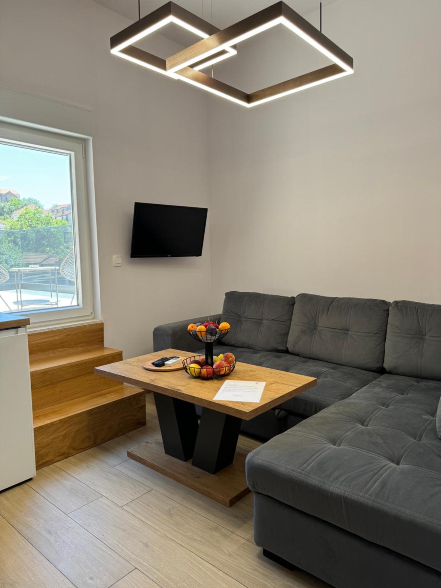 Holiday Home Korda Čapljina Екстериор снимка
