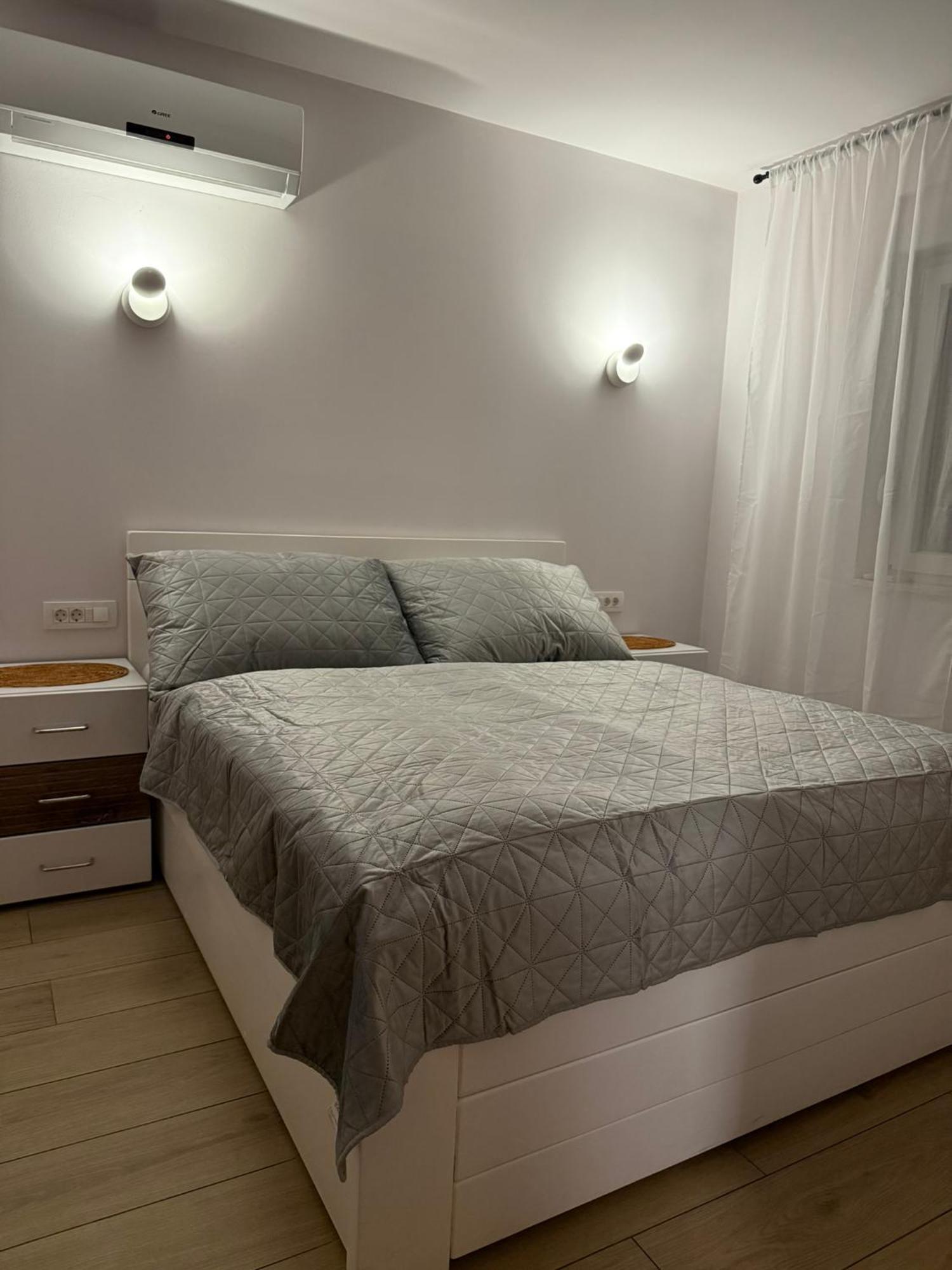 Holiday Home Korda Čapljina Екстериор снимка